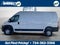 2026 RAM ProMaster 2500 High Roof / 159" WB