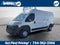 2026 RAM ProMaster 2500 High Roof / 159" WB