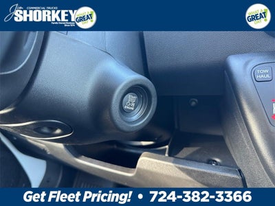 2026 RAM Promaster High Roof / 159" WB