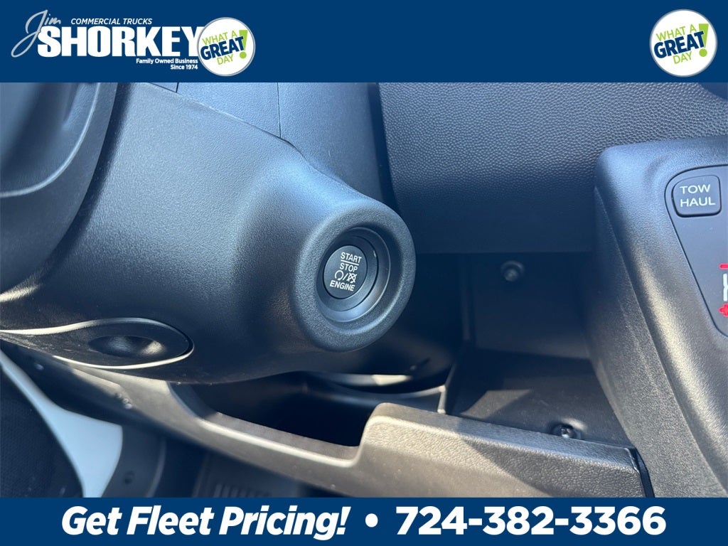 2026 RAM Promaster High Roof / 159" WB