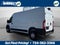 2026 RAM Promaster High Roof / 159" WB
