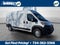 2026 RAM ProMaster 2500 High Roof / 159" WB