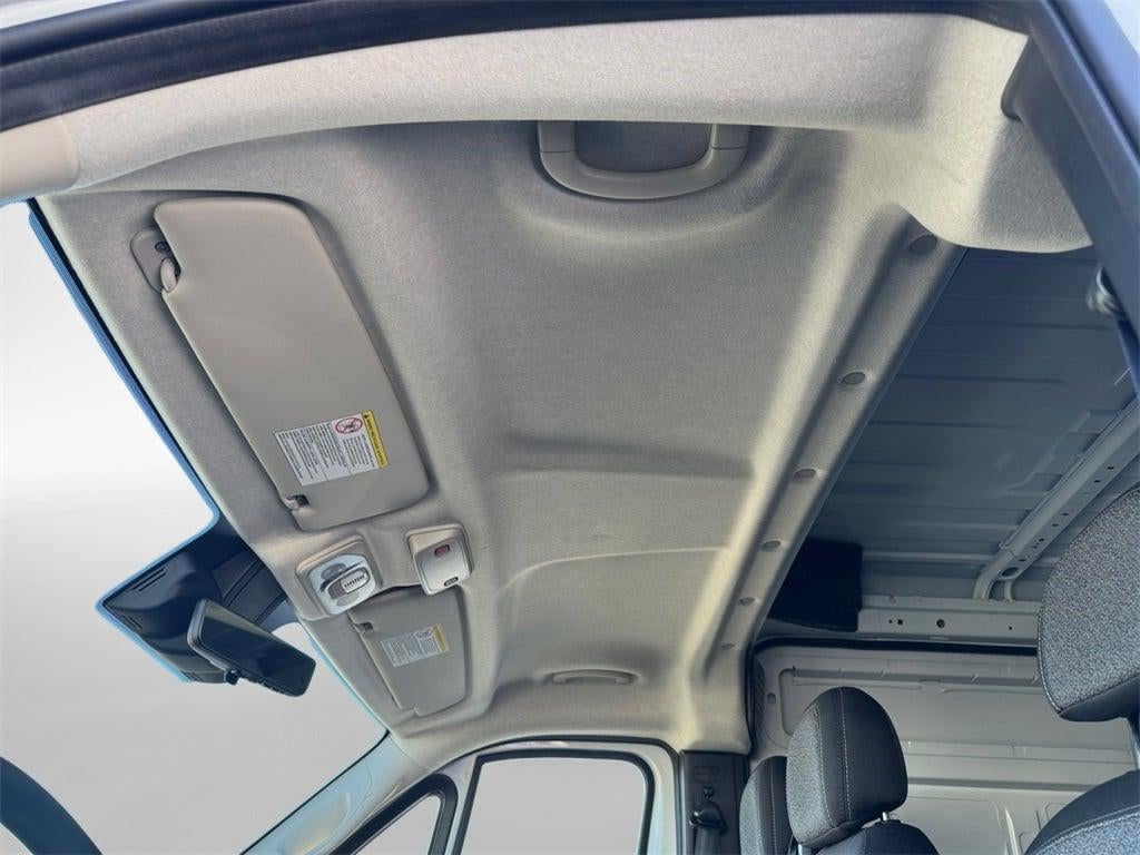2026 RAM ProMaster 2500 High Roof / 159" WB