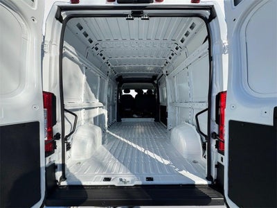 2026 RAM ProMaster 2500 High Roof / 159" WB