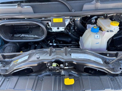 2026 RAM ProMaster 2500 High Roof / 159" WB