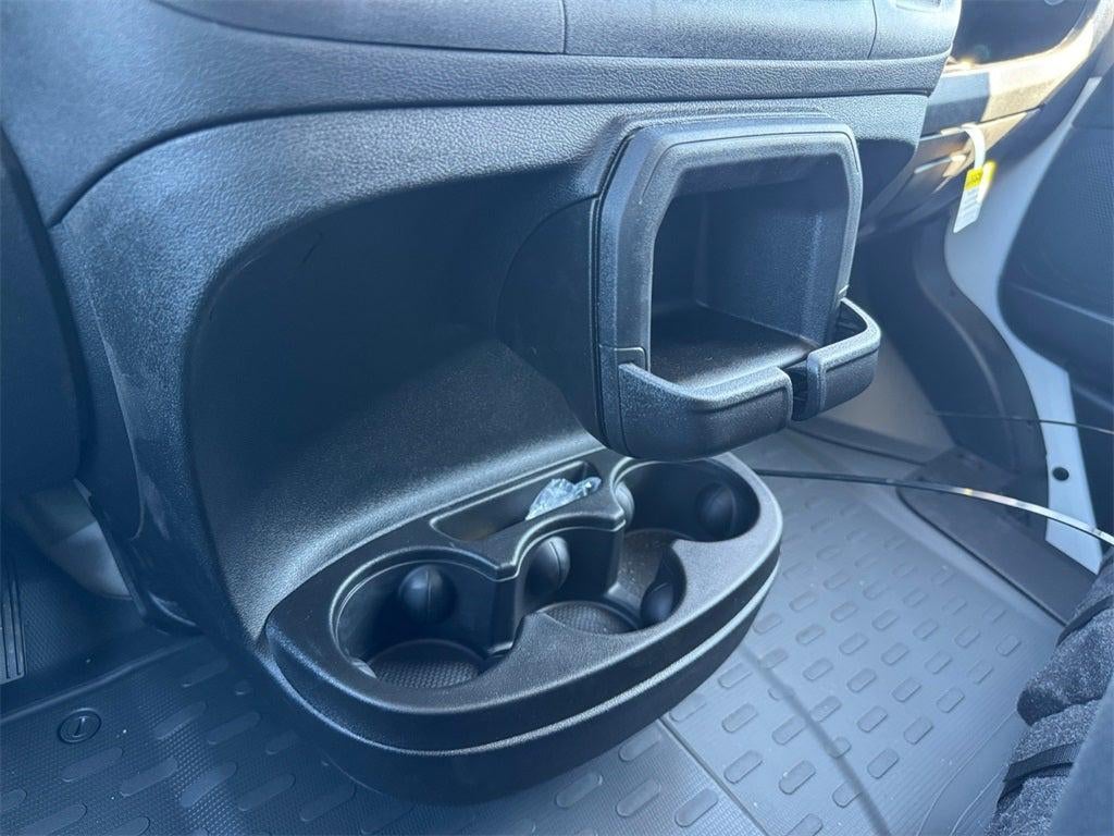 2026 RAM ProMaster 2500 High Roof / 159" WB