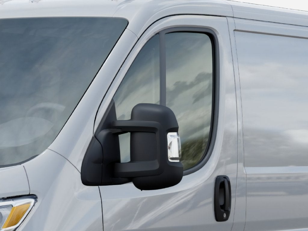 2027 RAM ProMaster 1500 Low Roof / 118" WB