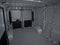 2027 RAM ProMaster 1500 Low Roof / 118" WB