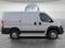 2027 RAM ProMaster 1500 Low Roof / 118" WB