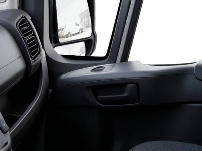 2027 RAM ProMaster 1500 Low Roof / 118" WB