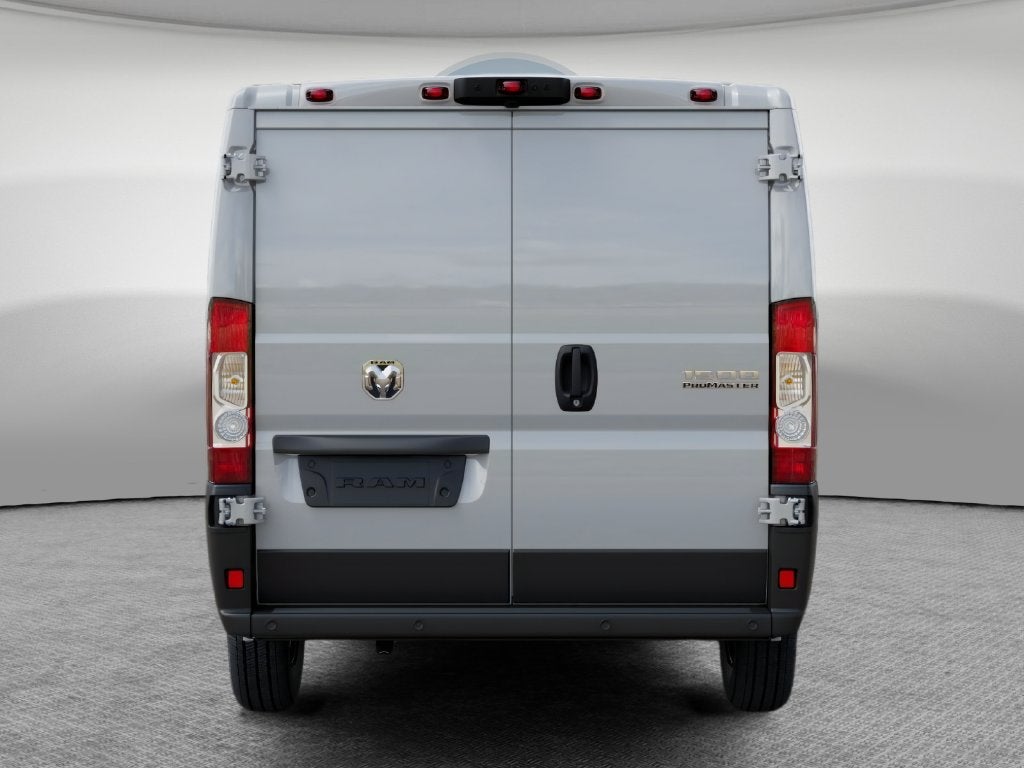 2027 RAM ProMaster 1500 Low Roof / 118" WB
