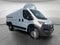 2027 RAM Promaster Low Roof / 118" WB