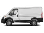 2027 RAM Promaster Low Roof / 118" WB