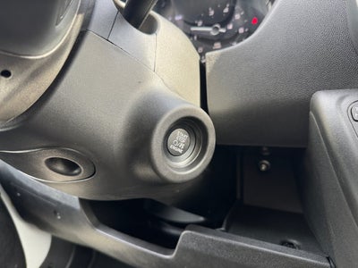 2027 RAM Promaster Low Roof / 118" WB
