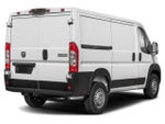 2027 RAM Promaster Low Roof / 118" WB
