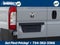 2027 RAM Promaster Low Roof / 118" WB