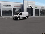 2026 RAM Promaster Low Roof / 118" WB