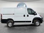 2026 RAM ProMaster 1500 Low Roof / 118" WB
