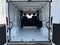 2026 RAM ProMaster 1500 Low Roof / 118" WB