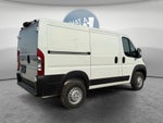 2026 RAM ProMaster 1500 Low Roof / 118" WB
