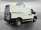 2026 RAM ProMaster 1500 Low Roof / 118" WB