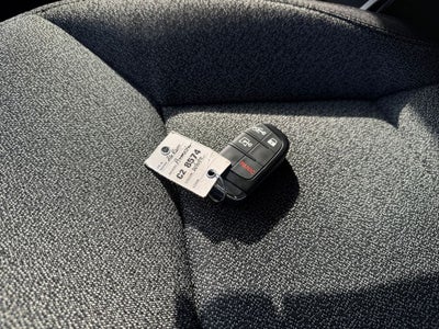 2026 RAM ProMaster 1500 Low Roof / 118" WB