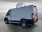 2026 RAM ProMaster 1500 Low Roof / 118" WB