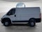 2026 RAM ProMaster 1500 Low Roof / 118" WB