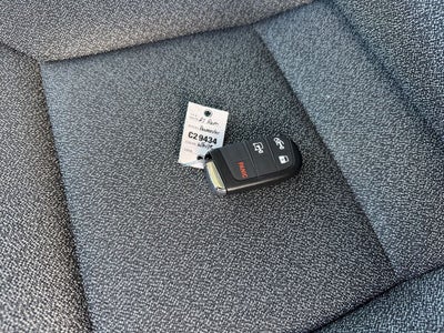 2027 RAM Promaster Low Roof