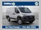 2026 RAM Promaster Low Roof