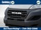 2026 RAM Promaster Low Roof