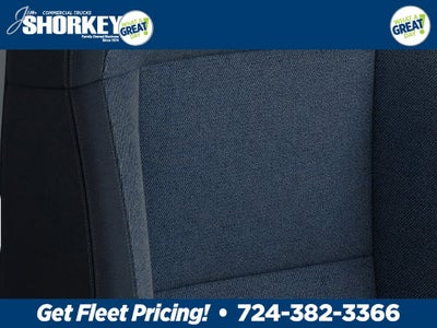 2026 RAM Promaster Low Roof