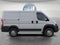 2026 RAM Promaster Low Roof / 118" WB