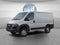 2027 RAM Promaster Low Roof / 118" WB