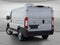 2027 RAM Promaster Low Roof / 118" WB
