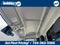 2026 RAM ProMaster 1500 Low Roof / 118" WB