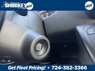 2026 RAM ProMaster 1500 Low Roof / 118" WB