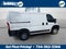 2026 RAM ProMaster 1500 Low Roof / 118" WB
