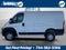 2026 RAM ProMaster 1500 Low Roof / 118" WB