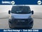 2026 RAM ProMaster 1500 Low Roof / 118" WB