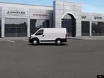 2026 RAM Promaster Low Roof