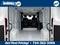 2026 RAM ProMaster 1500 Low Roof / 118" WB