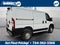 2026 RAM ProMaster 1500 Low Roof / 118" WB