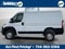 2026 RAM ProMaster 1500 Low Roof / 118" WB