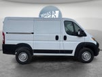 2027 RAM Promaster Low Roof