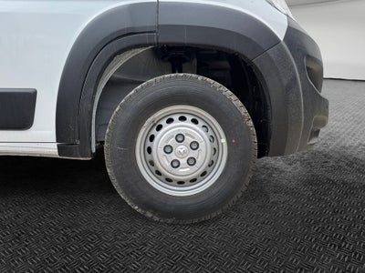 2026 RAM ProMaster 1500 Low Roof