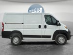2026 RAM ProMaster 1500 Low Roof