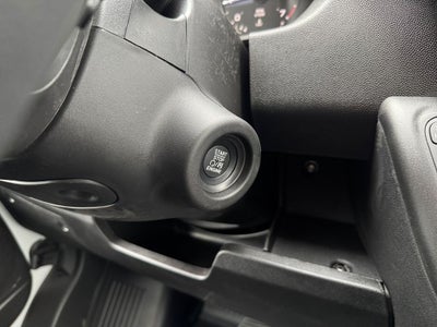 2026 RAM ProMaster 1500 Low Roof