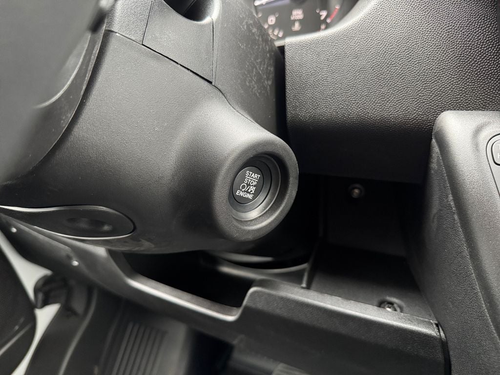 2026 RAM ProMaster 1500 Low Roof