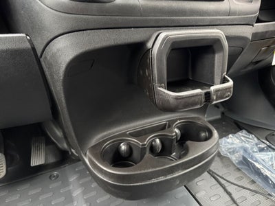 2026 RAM ProMaster 1500 Low Roof